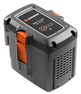 Gardena system accu bli-40/160