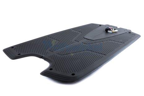 Husqvarna laadplaat 220ac t/m 550 2010>