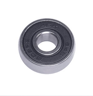 Ball bearing