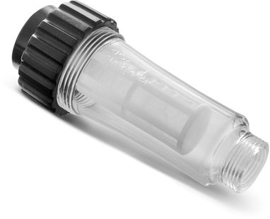 Husqvarna waterfilter hogedruk reiniger