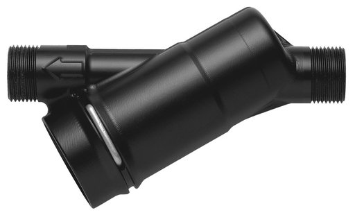 Husqvarna terugslagklep hogedrukreiniger