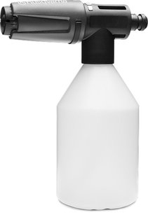 Husqvarna fs300 hogedruk schuimspuit