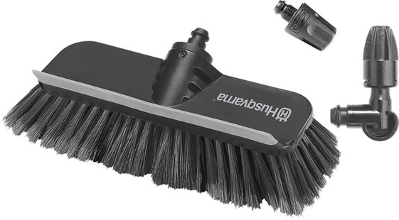 Husqvarna autowas set hogedruk