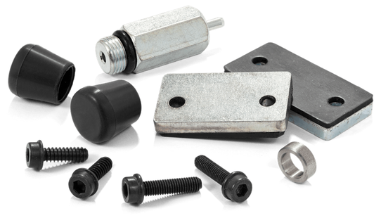 Husqvarna set cilinder lekkage test