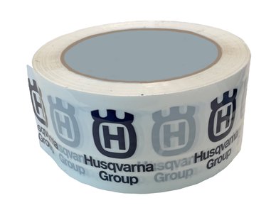 Husqvarna group plastic tape 50mm