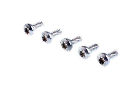 Husqvarna automower schroef m5x12 p/st