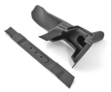 Husqvarna mulch kit lc247li lv347vli