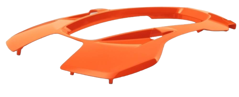 Husqvarna 430x bovenkap oranje 2018-2023