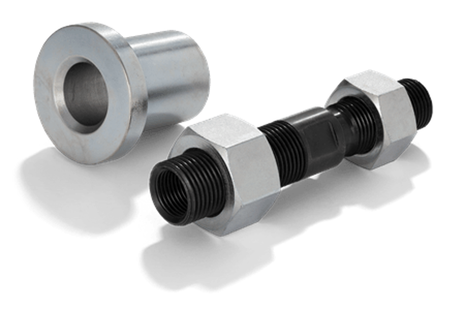 Husqvarna krukas gereedschap 565, 572xp