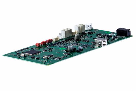 Husqvarna hoofdprint am 105/308/r70li