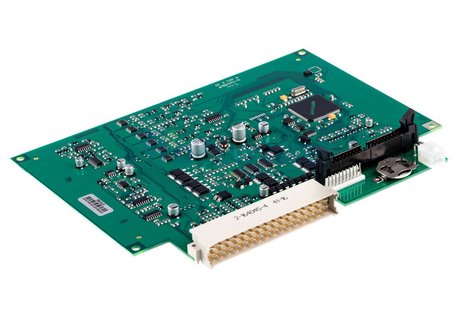 Hoofdprint automower 220ac