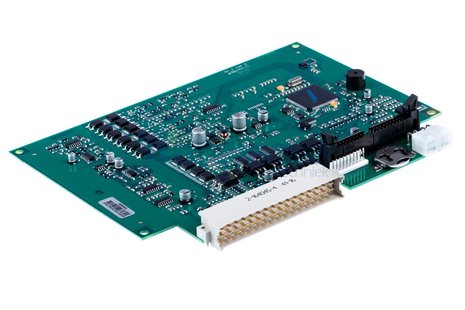 Husqvarna hoofdprint automower 230acx