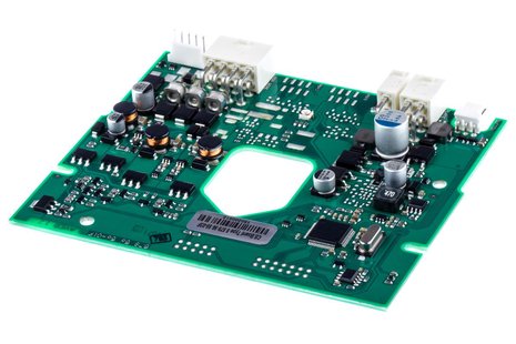 Husqvarna printplaat laadstation g3 p2