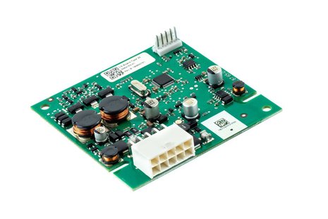 Husqvarna printplaat laadstation 105