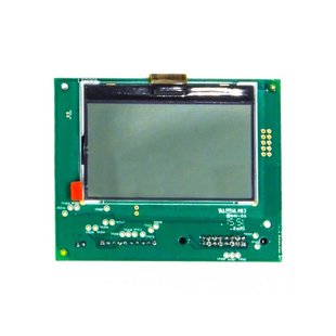 Husqvarna display print 310/ 315/ 315x