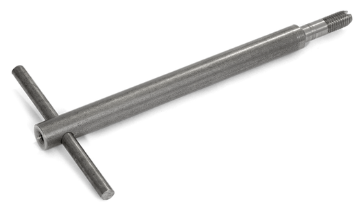 Husqvarna trekker m8 hogedrukspuit