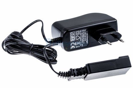 Gardena oplader 18v li-ion (eu)