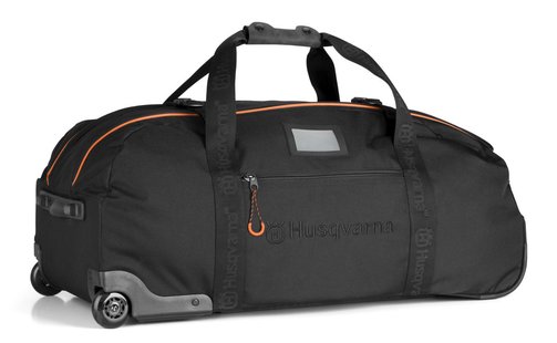 Husqvarna Xplorer Trolley Tas 90L