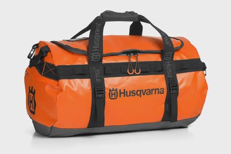Husqvarna Xplorer Duffel Tas 55L