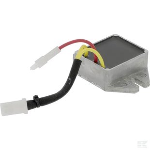 Briggs &amp; stratton spanningsregelaar