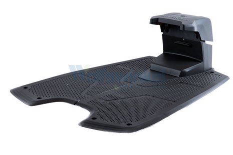 Husqvarna laadstation 320 t/m 550