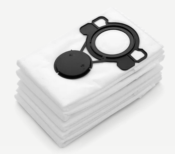 Husqvarna stofzuigerzak wdc 5 stuks