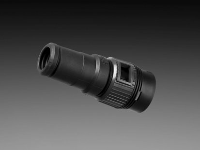 Mondstuk adapter elektrisch gereedschap