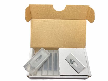 Husqvarna automowermesje endurance 45st