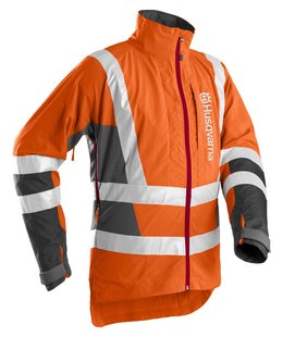 Husqvarna jas techni. high viz en471 m