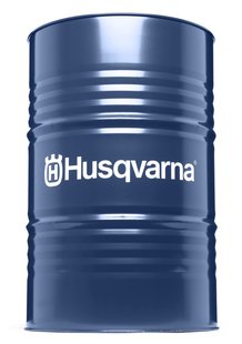 Husqvarna bio kettingolie x-guard 200ltr