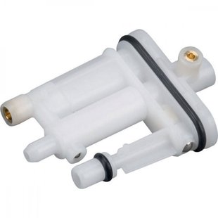 Briggs & stratton hoofdsproeier