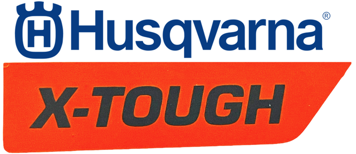 Husqvarna zaagblad x-tough 3/8