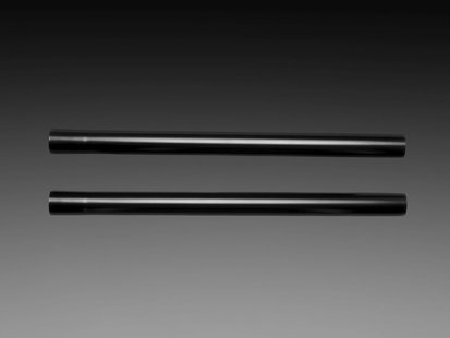 Husqvarna aluminium buis stofzuiger