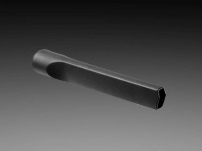 Husqvarna mondstuk smal 220 mm