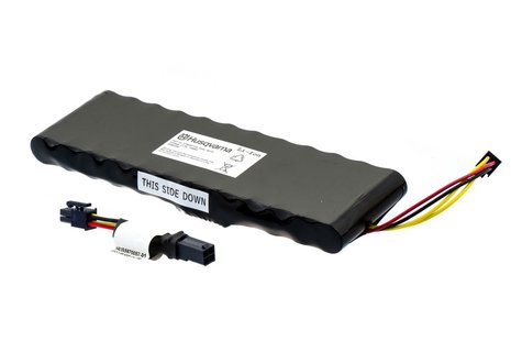 Husqvarna automower accu 265acx