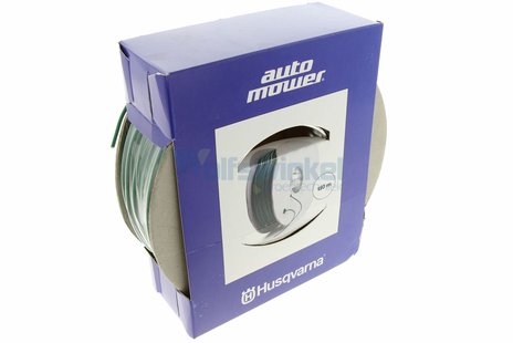 Husqvarna automowerdraad 150 meter