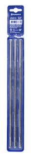 Husqvarna ronde vijl 3,5 mm 9/64 3 pack