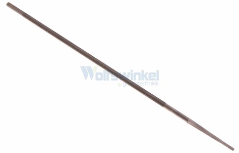 Husqvarna 4,8mm - 3/16'' ronde vijlen 3x