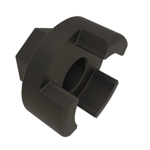 Husqvarna sleutel koppeling