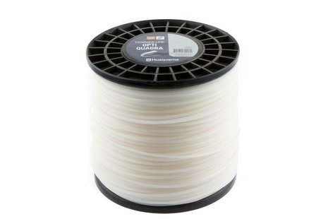 Husqvarna opti quadra ø3.3mm 437m wit