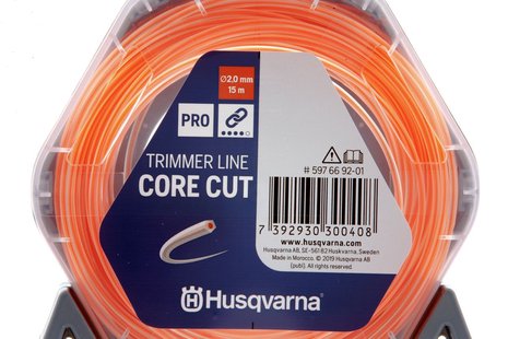 Husqvarna core cut ø2.0mm 15 meter