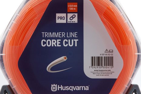 Husqvarna core cut ø2.0mm 130 meter