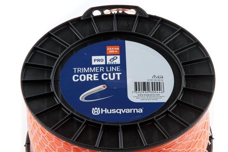 Husqvarna core cut ø2.4mm 240 meter