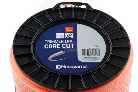 Husqvarna core cut ø2.7mm 240 meter