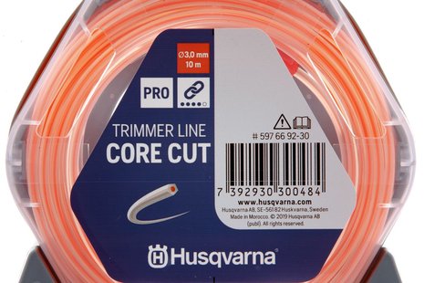 Husqvarna core cut ø3.0mm 10 meter