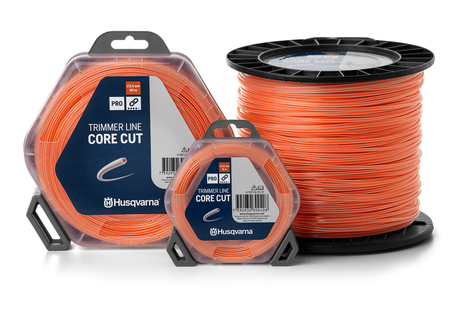 Husqvarna core cut ø4.0mm 138 meter