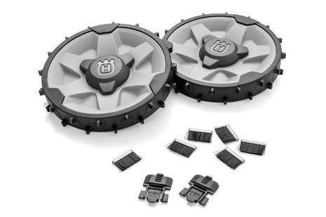 Husqvarna ruw terrein kit 305 405x 415x