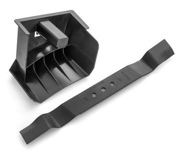 Mulch kit mulch kit for lc 153