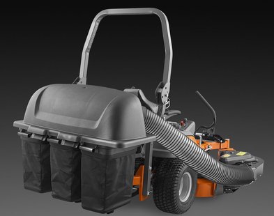 Collector z400 60/54 commercia