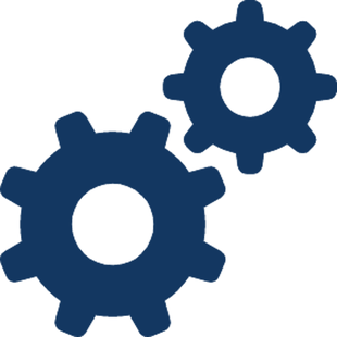 Hsq aandrijfset opvangsysteem 54''